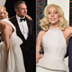 Image for article titled Metallic Gowns, Tons of Black and Icy Stares at Vanity Fair's Annual Oscars Afterparty